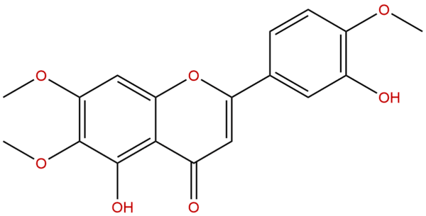 Eupatorin