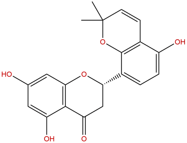 Sanggenone H