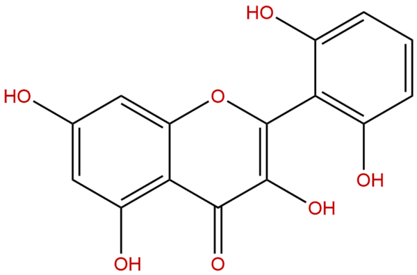 Viscidulin I