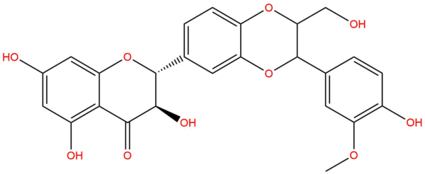 Silybin