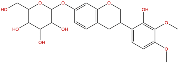 A-D-glucoside