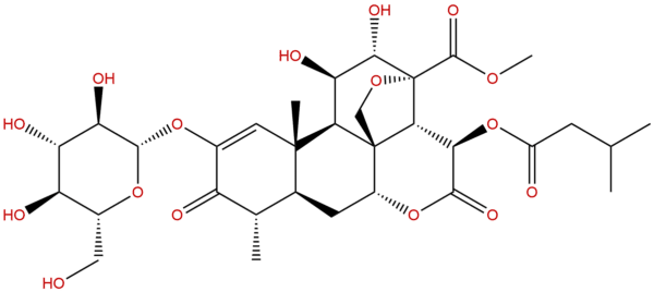 YadanziosideA