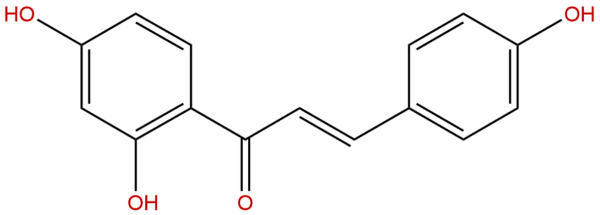 Trihydroxychalcone