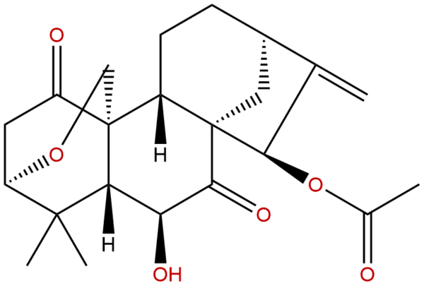 maoecrystal A
