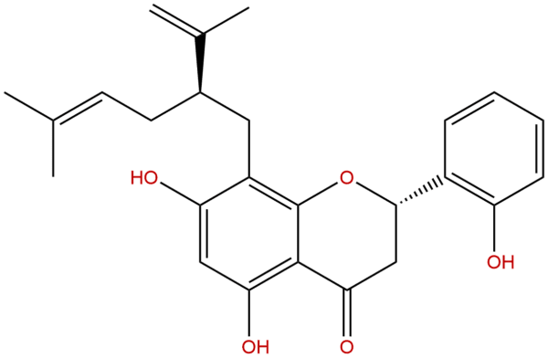 Kushenol A