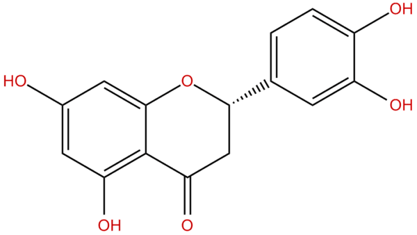 Eriodictyol