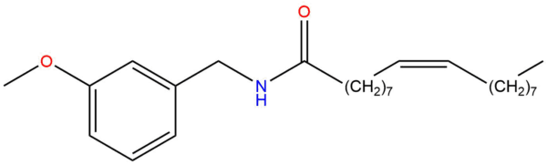 N-(3-Methoxybenzyl)oleamide