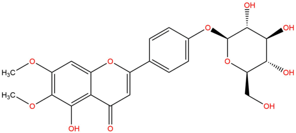 Cirsimarin