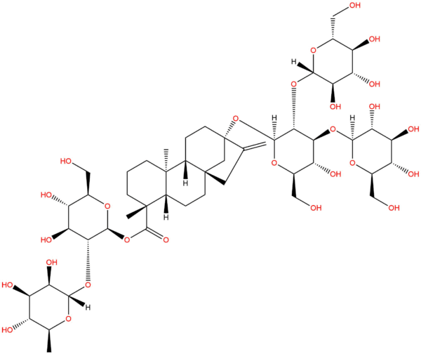 Rebaudioside J