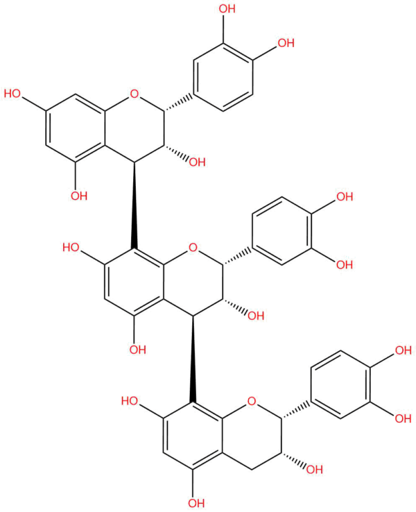 Procyanidin C1