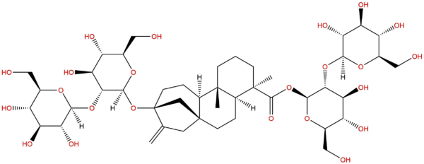 Rebaudioside E