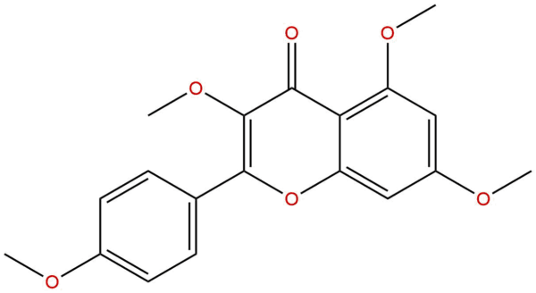 Tetramethylkaempferol