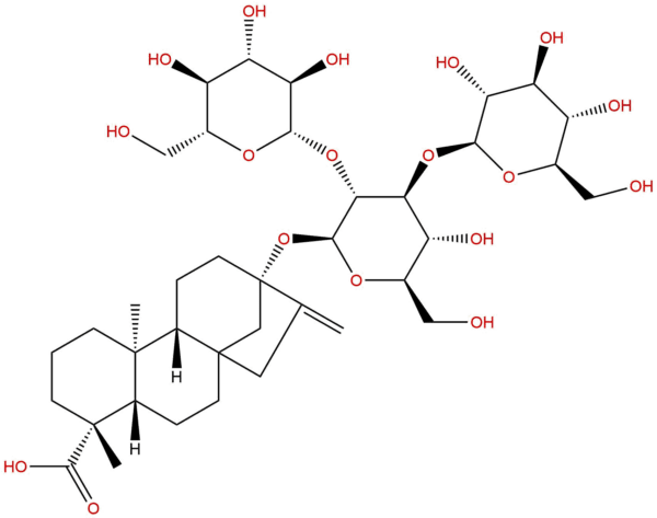 Rebaudioside B