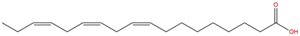 Linolenic Acid