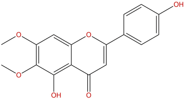 Cirsimaritin
