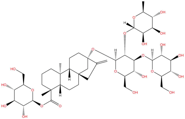 Rebaudioside C