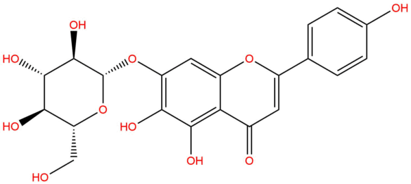 Plantaginin