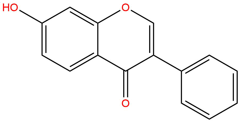 7-Hydroxyisoflavone