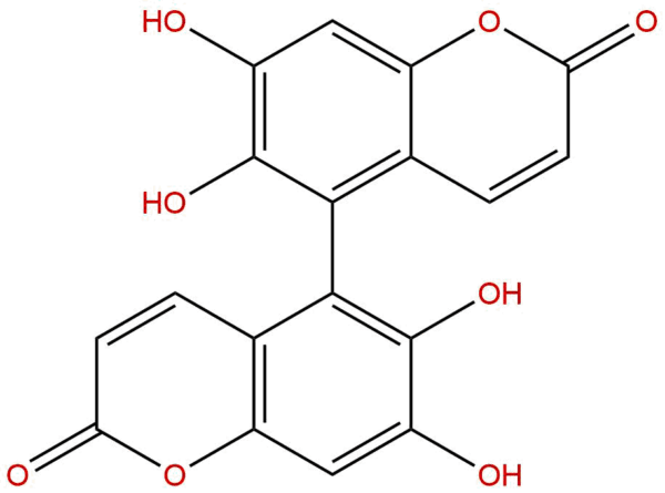 Euphorbetin