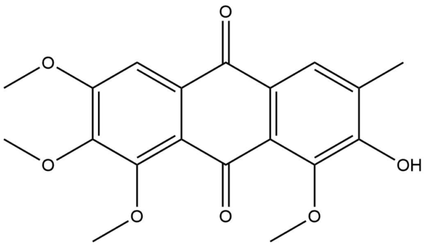 Chrysoobtusin