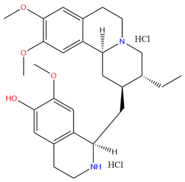 Cephaeline dihydrochloride