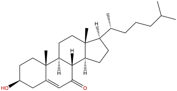 7-Ketocholesterol
