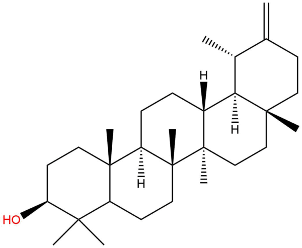 Taraxasterol