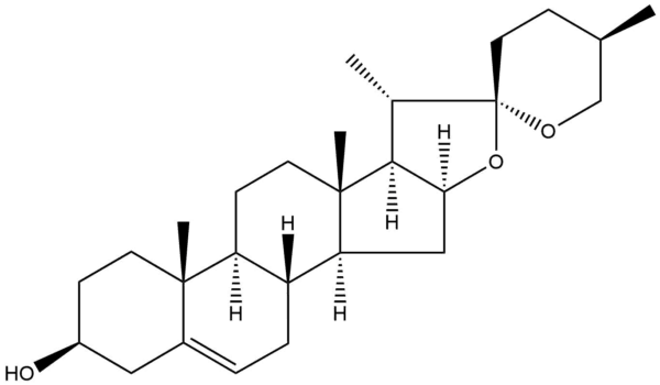 Diosgenin
