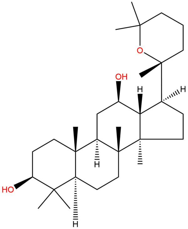 Panaxadiol
