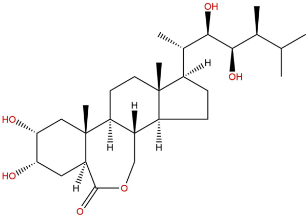 Brassinolide