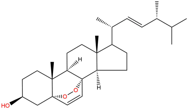 Ergosterol peroxide