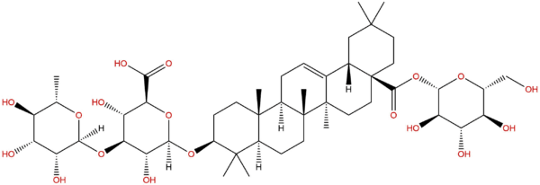 Cyaonoside B