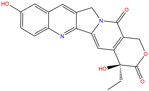 10-Hydroxycamptothecin