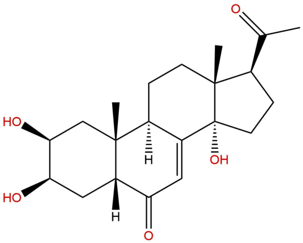 Poststerone