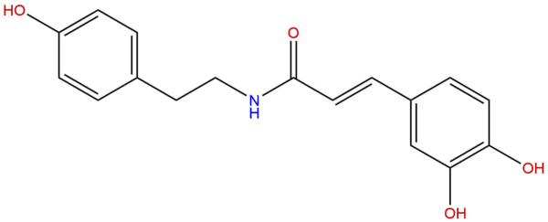 N-Caffeoyltyramine