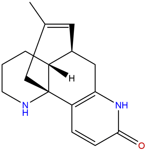 Huperzine b