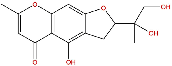 Cnidimol B