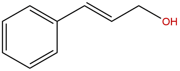 Cinnamyl alcohol