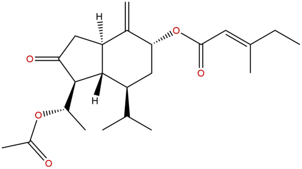 Tussilagone