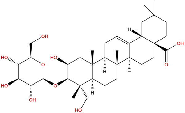 Bayogenin 3-O-beta-D-glucopyranoside