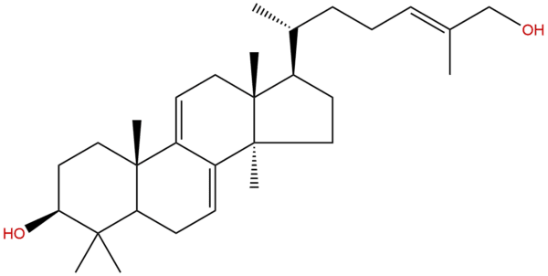 ganoderol B