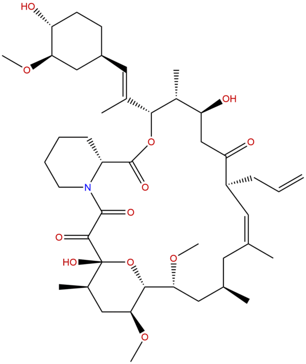 Tacrolimus
