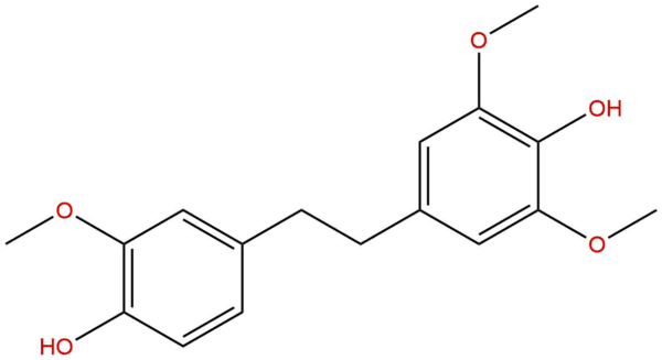 Dendrophenol