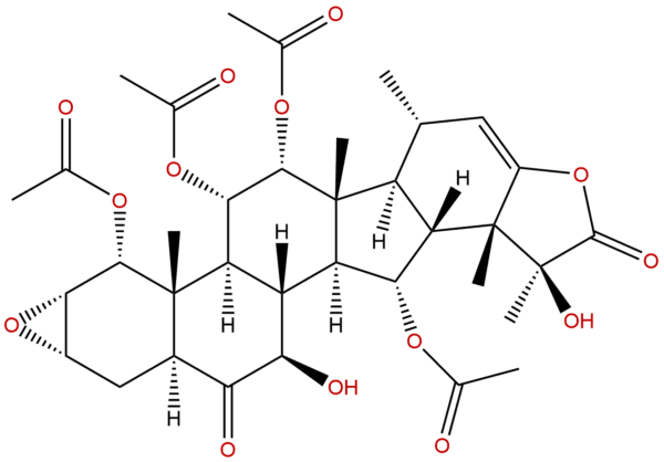 Taccalonolide A