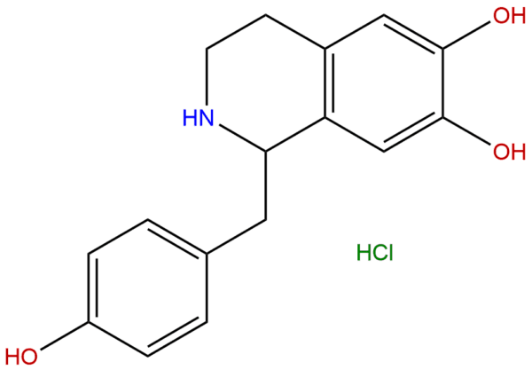 Higenamine hydrochloride