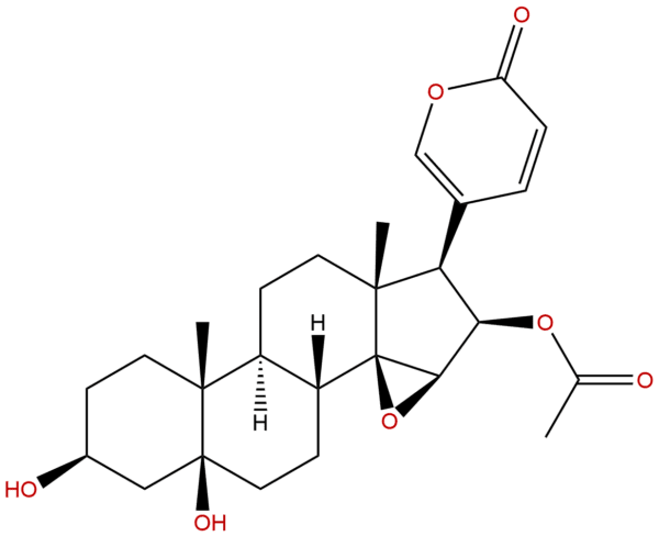 Cinobufotalin