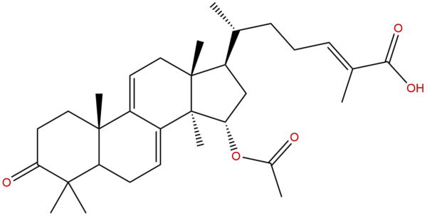 ganoderic acid T-Q