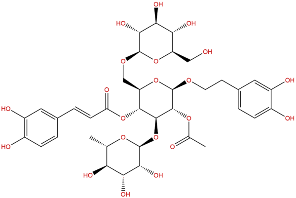 Tubuloside A
