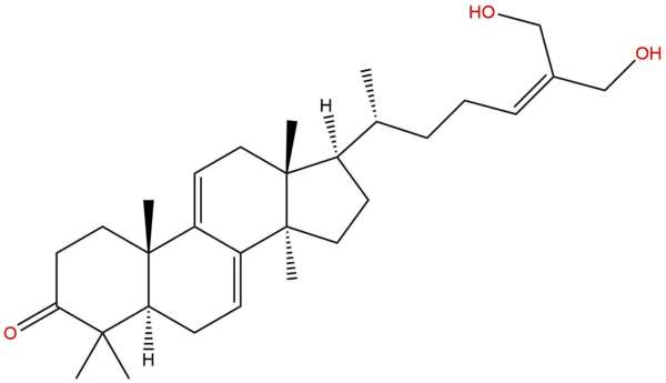 Ganoderiol F