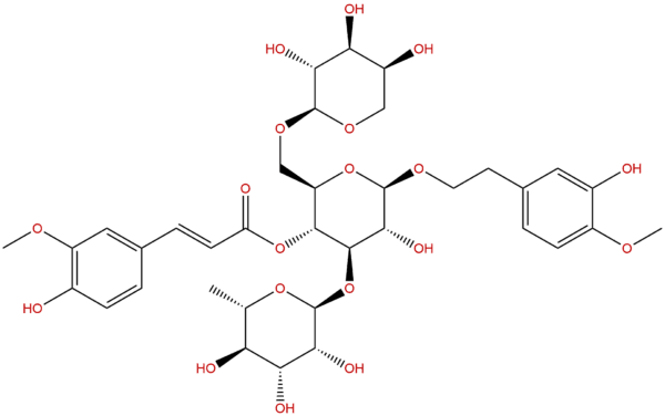 Angoroside C